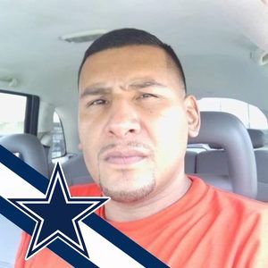 Meet your Posher, Jimbo